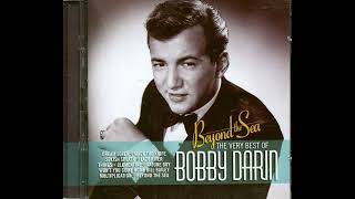Bobby Darin  Beyond The Sea instrumental Hq