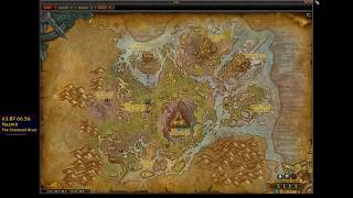 Best Shimmerscale Skinning Farmspot Bfa Wow