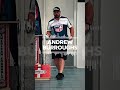 Hole Nation TatCrew Member #12 Andrew Burroughs.  #shorts