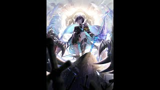 EXTENDED OST -  Phoenix &amp; Friendship ルナ(露娜)（白猫プロジェクト角色紀念曲) （石川由依.CV)