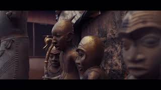 HISTORY OF BRONZE CASTERS IN BENIN, EDO STATE, NIGERIA.