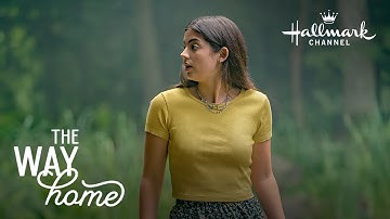 Preview - The Way Home - Hallmark Channel