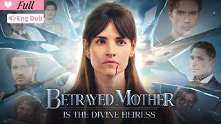 【Multi Sub DUB】Seven Sons Betrayed the Mother Who Saved Them #drama #cdrama #movie