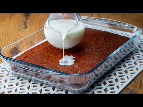 Un impasto che supera il Tiramisù, pronto in 20 minuti!