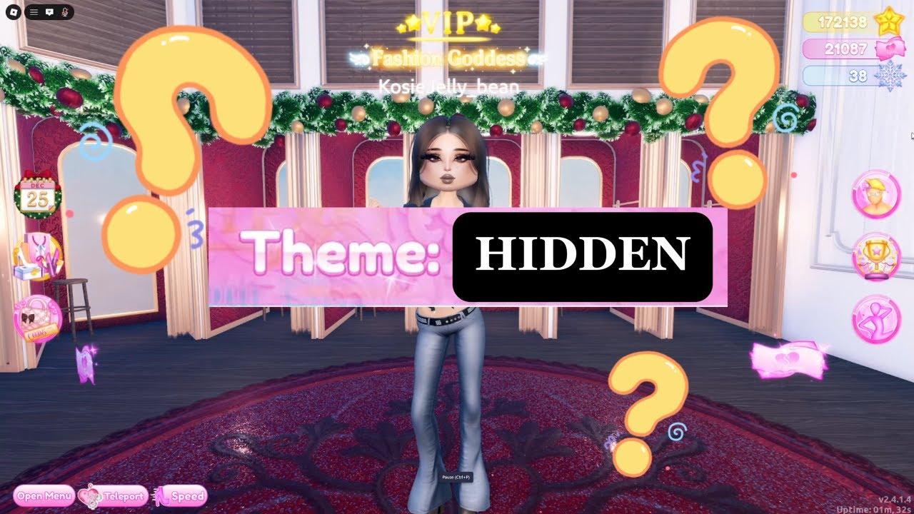 Испытание на скрытую тему!!! Специальный приз в 5000 долларов!!!!