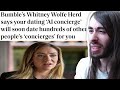 DATING IS RUINED FOREVER | Moist Critical Reacts