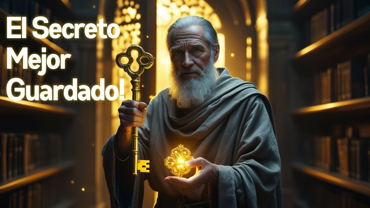 EL SECRETO DE LA RIQUEZA QUE SOLO LOS SABIOS CONOCEN - YouTube