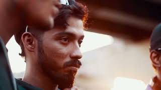 HISTORY CYPHER | The Final Teaser 🎬 (12 Artists. One Anthem.)