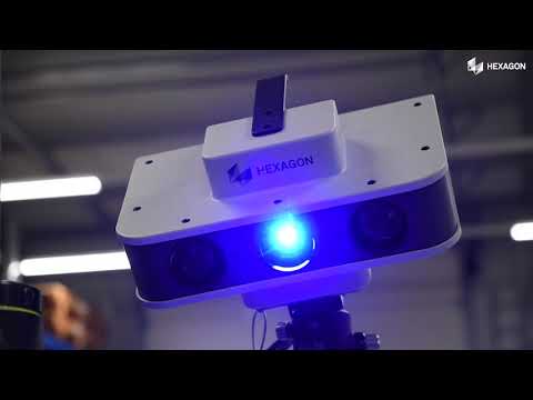 Video: Co znamená nový systém skeneru?