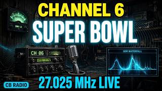 LIVE: CB Channel 5 and 6 Super Bowl Skip LIVE: CB Channel 5 and 6 Super Bowl Skip