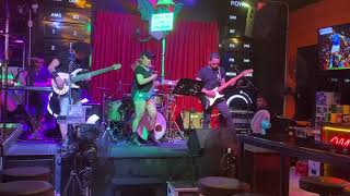 Metallica: Nothing Else Matters by (TBA) Tree Town Pattaya Live Music by DPC Music Pattaya 313 views 7 days ago 5 minutes, 58 seconds