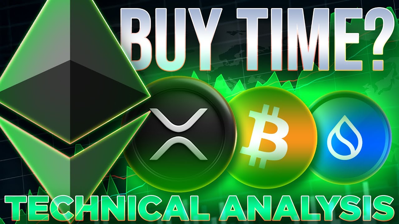 Buy Opportunity?📈Technical Analysis w/ @EvanAldo ​🚨XRP Las Vegas