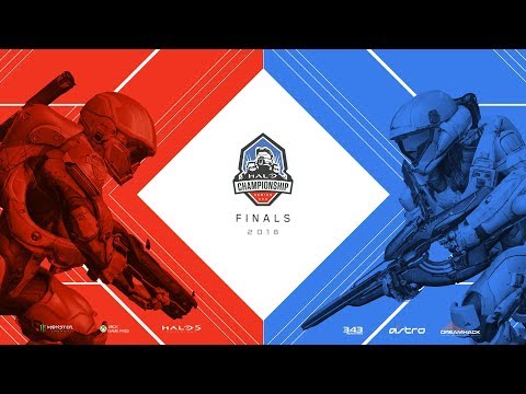 HCS Finals 2018 - Day 2 - HCS Finals 2018 - Day 2