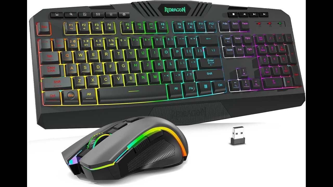 Forget Wires! This RGB Setup Changed My Entire Game!