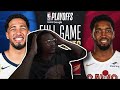The Indiana Pacers MIGHT Sweep The Cavs! | #4 PACERS at CAVALIERS FULL GAME 2 HIGHLIGHTS REACTION