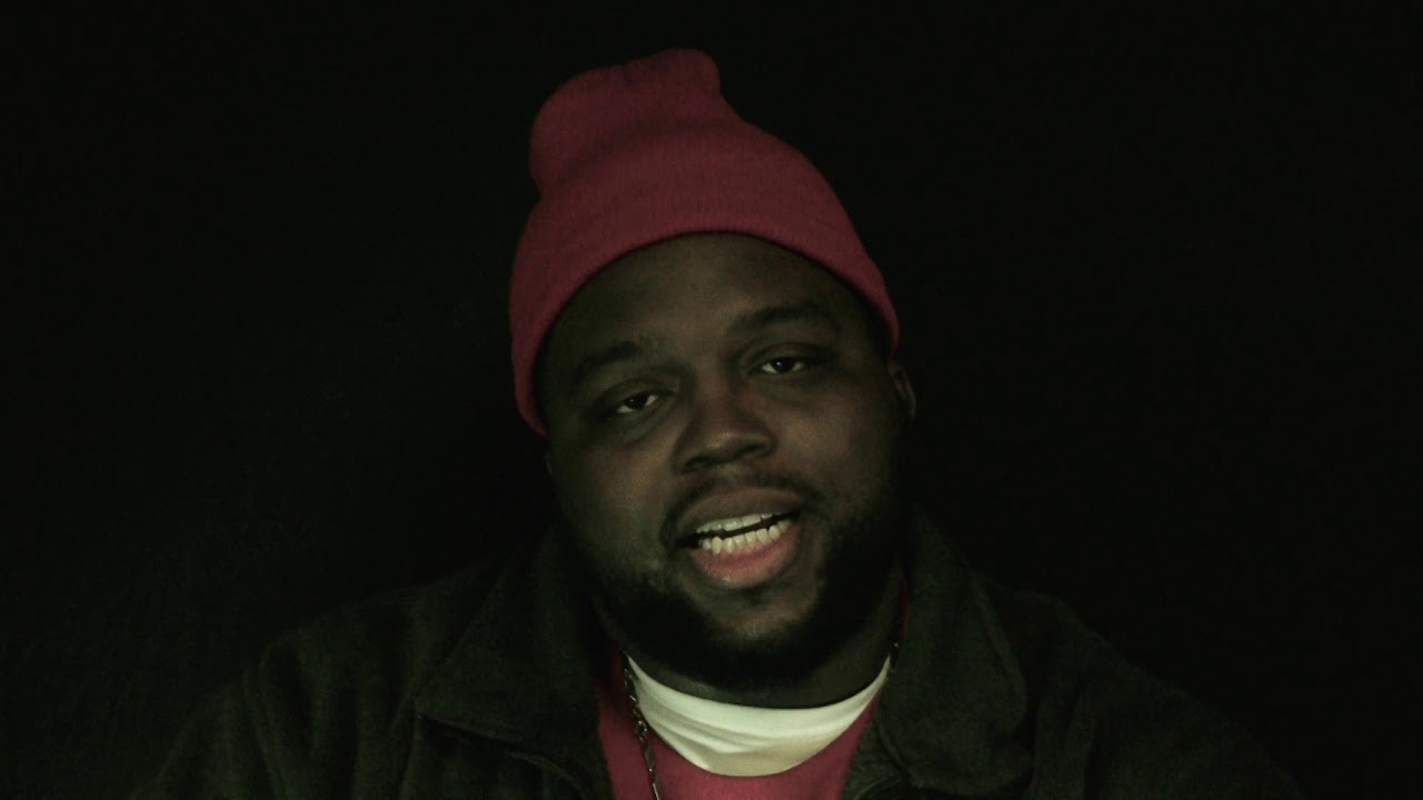 Ain't My Fault - Rob Cin Q