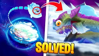 Greatest Fortnite Mysteries Finally Solved