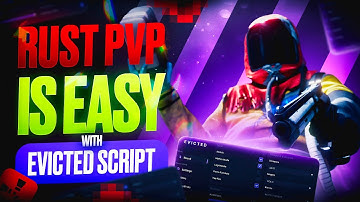 RUST PvP Is Too Easy… This Rust Script Hits HARD