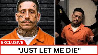 Inside Death Row of Wade Wilson| Prison life of Deadpool killer | US Death Row