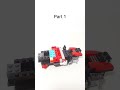 building a super speedster truck 1/2 #buildingblocks #buildingblock
