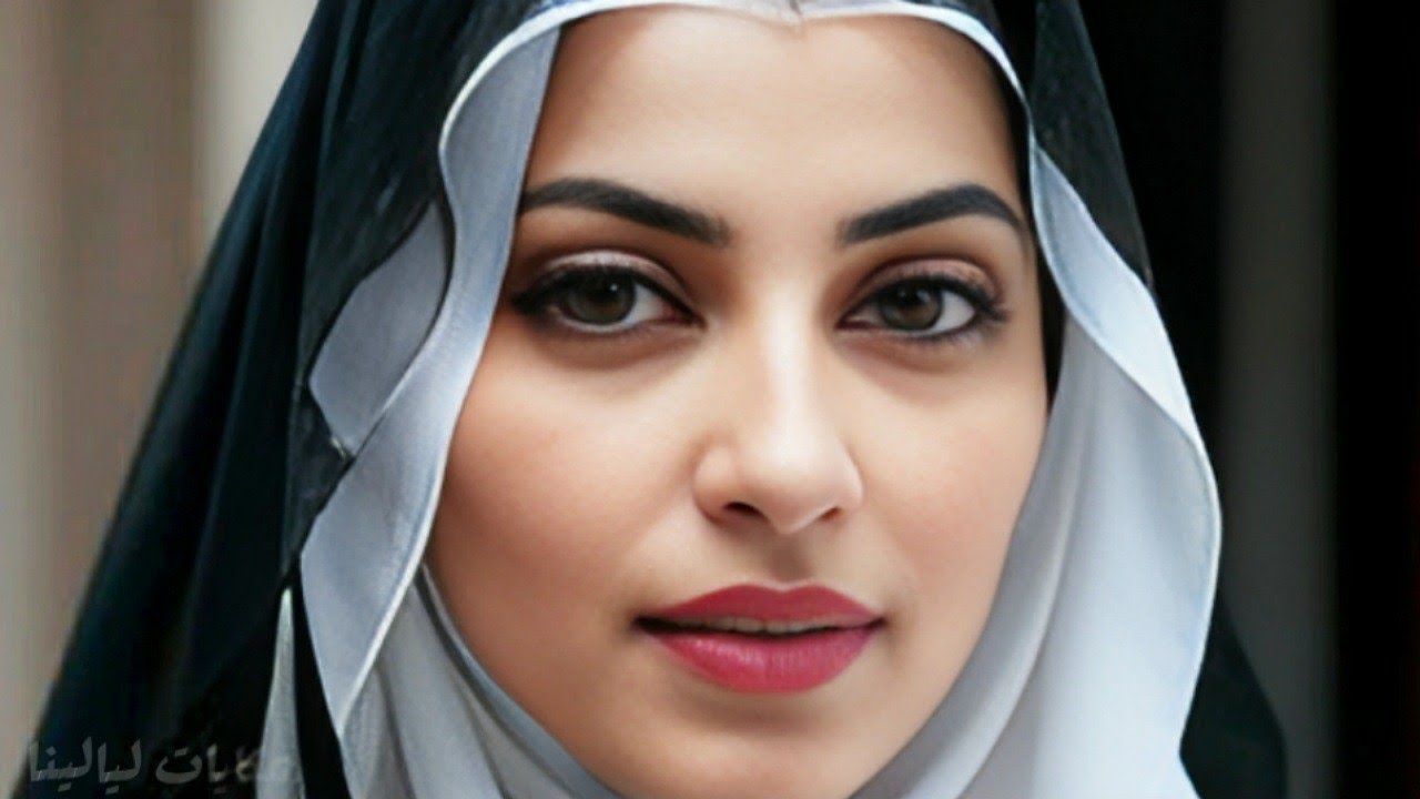 نيفين وبنت عمها