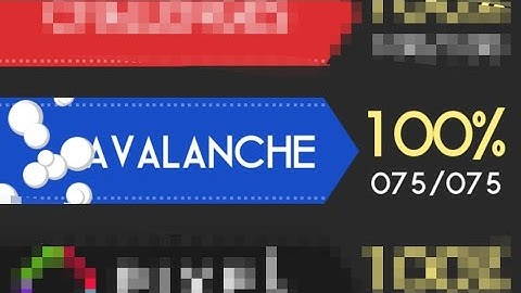 COLOR SWITCH AVALANCHE MODE !!!! 🤔😥LEVEL {51-75}!!!! 100% COMPLETE!!!😉