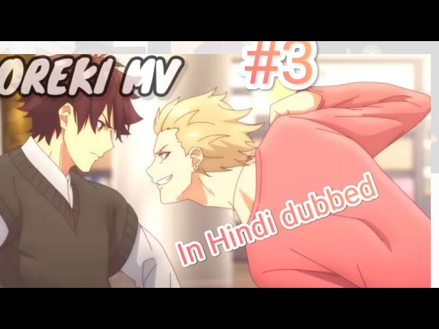 i got a cheat skill in another world in hindi dubbed ep3｜TikTok Search