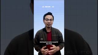 QS. Ibrahim ayat 42 Allah Tidak Tinggal Diam dari Perbuatan Orang Zalim #alquran #ibrahim #perbuatan