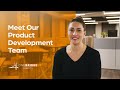 Meet the onebridge benefits product development team