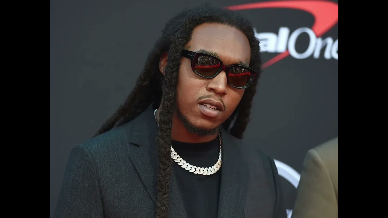 MY Friend x Avalanche Migos