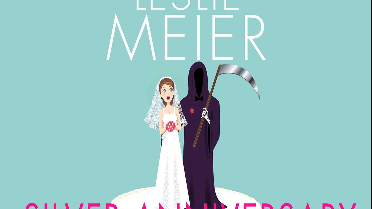 Leslie Meier - Silver Anniversary Murder - A Lucy Stone Mystery 25
