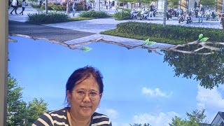 Type MAHOGANY  di kota Tenjo Podomoro