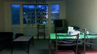 Tour of my apartment in UVA at CSUSM :)