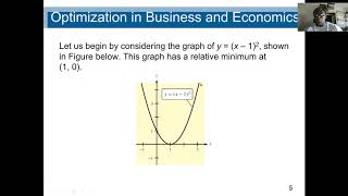 Optimization in Business and Economics: Absolute Maxima and Minima, Maximize revenue and profit