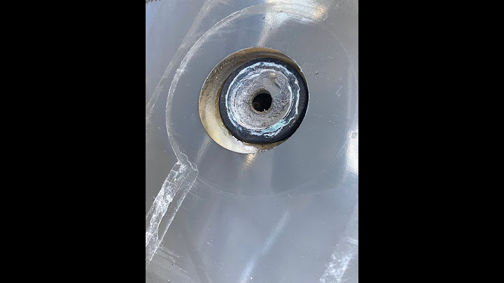 Broken water heater drain valve ! Now what? How to get it out step by step