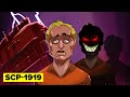 SCP-1919 - Hotel of Duplicates (SCP Animation)