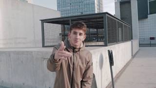 Leodas - Les Mêmes Loosers Quavant Clip Officiel