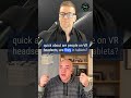 VR Workspaces &amp; Communication Are The Answer To The $280 Billion Problem of Construction Re-Work