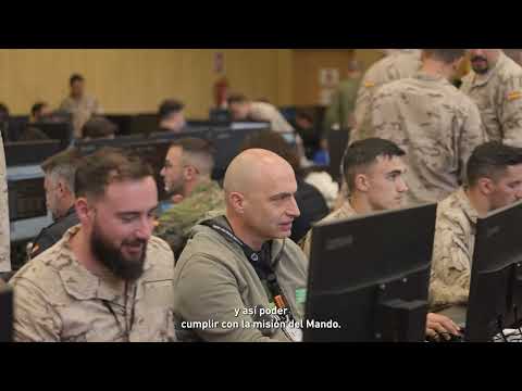 MEET THE JOINT CYBERSPACE COMMAND