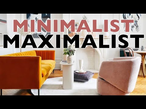 Video: Minimalistisk Tabel Med En Twist: Kaaritabellen Af Juhani Horelli