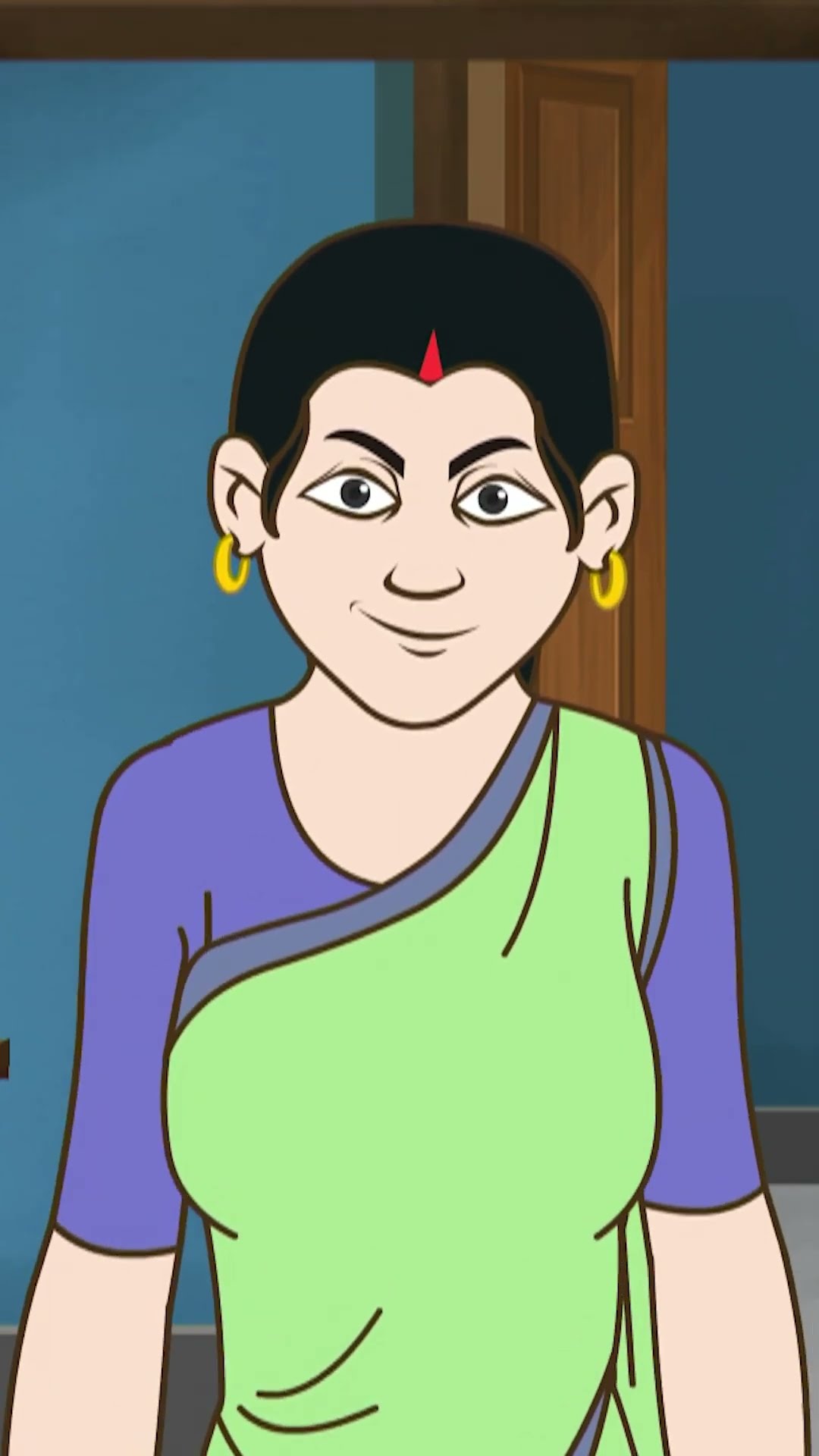 मछली नहीं, ये तो चाँद की चादर ओढ़े मत्स्य कन्या लगती है! ?‍♀️? | Anokhi Kahaniyan