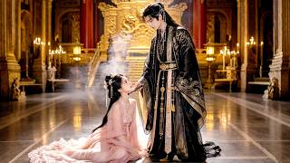Emperor Falls in Love With Amnesiac Maid,Find She Was Daughter's Mother!He Spoiled Her Rotten! screenshot 4