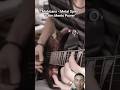 The Last of The Mohicans • Metalhawk | Epic Guitar Melody Evokes Memories of Youth #metal #shorts