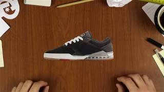 Dc Shoes: Introducing The Tiago Lemos Pro Model