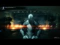 End of video