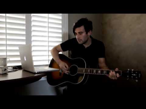 Phil Wickham - All I Want Is You