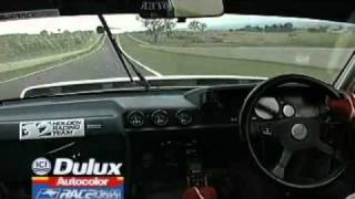 Career Overview Bathurst 1990
