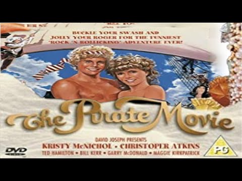 The Pirate Movie (1982)