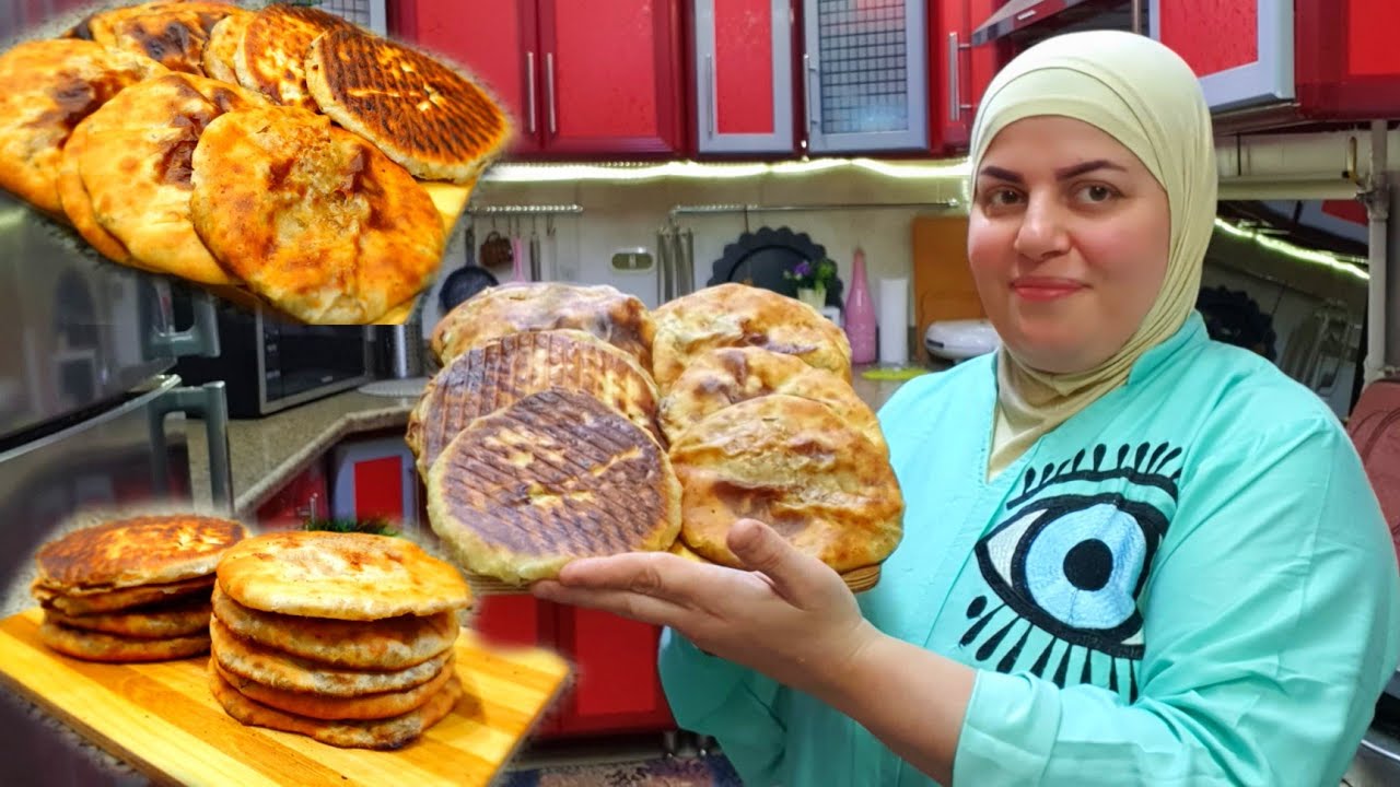 جوزي قالي وفري عليا🙆‍♀️قمت عملته بدون تخمير حواوشي اسكندراني بعجين باضافةتخلي نص كيلواللحمه كيلو ونص