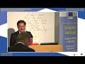 Vloga EU pri krepitvi pravosodnih sistemov in pravne države: pogovor z 🇪🇺 komisarjem za pravosodje